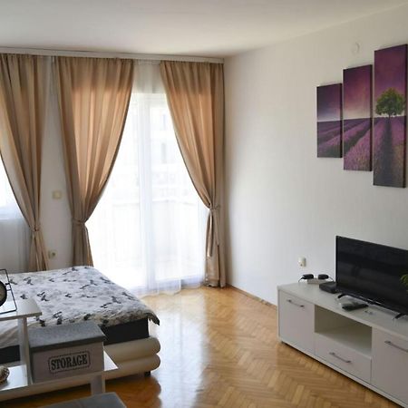 Luna Apartman Brčko Eksteriør bilde