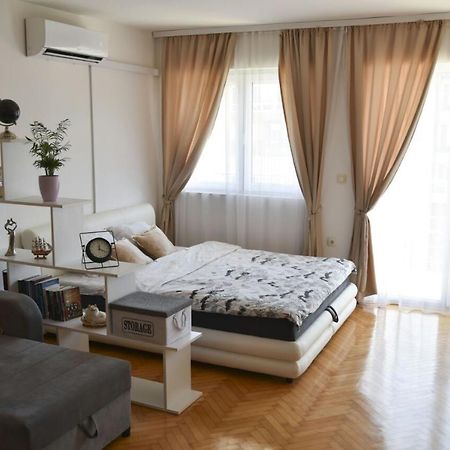 Luna Apartman Brčko Eksteriør bilde