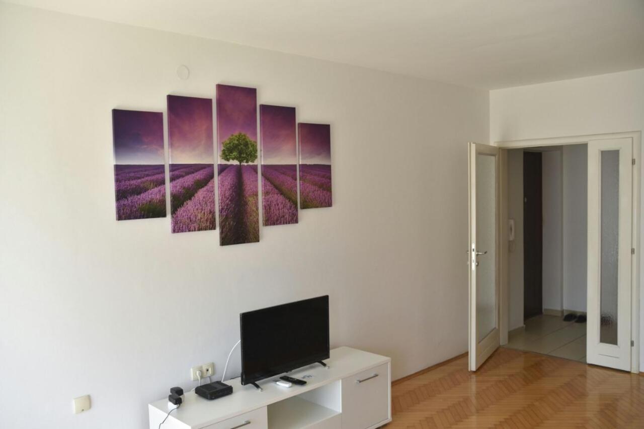 Luna Apartman Brčko Eksteriør bilde